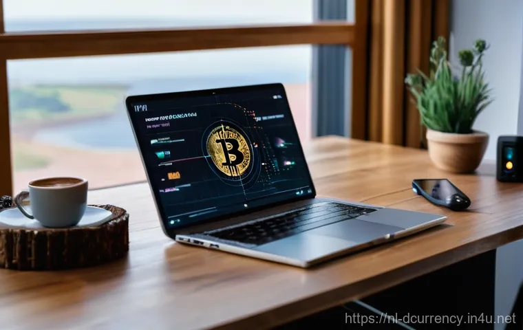 디지털화폐와 글로벌 결제 시스템 - **Digital Euro in a Bustling Dutch Market**
    "A vibrant, realistic scene of a diverse group of pe...