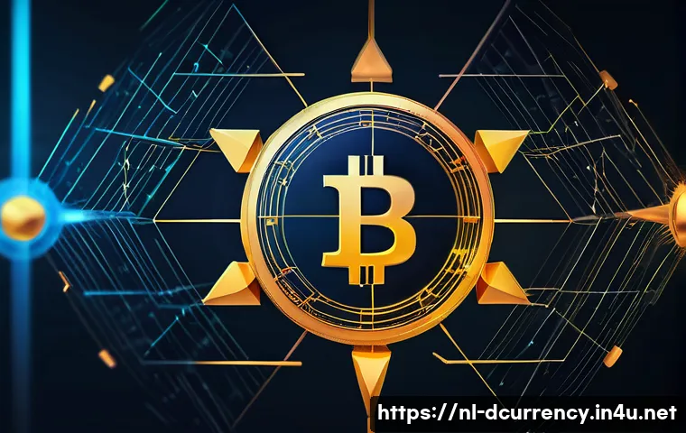 디지털화폐의 가상자산 등록제 - **Prompt:** A modern, stylized representation of the European crypto market becoming more structured...